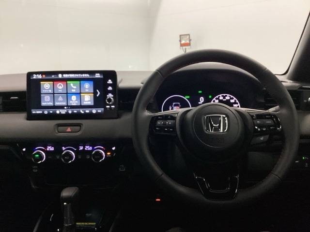 ヴェゼル1.5 e:HEV RS