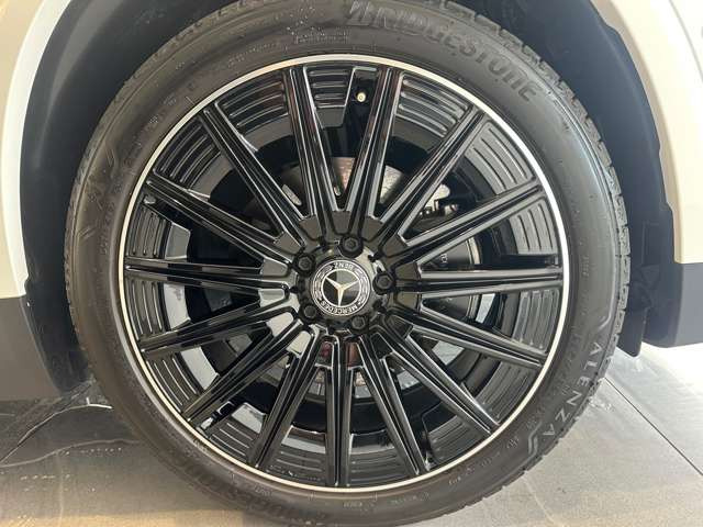 GLAクラスGLA200 d 4マチック アーバン スターズ 4WD