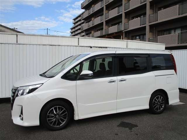 ノア2.0 Si W×B