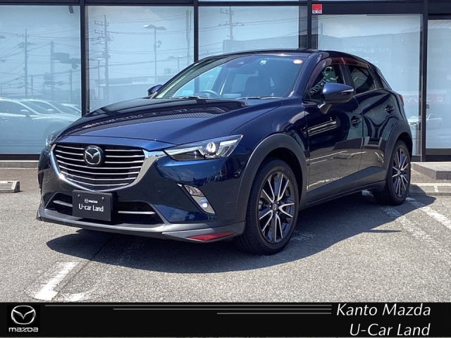 CX-31.5 XD プロアクティブ