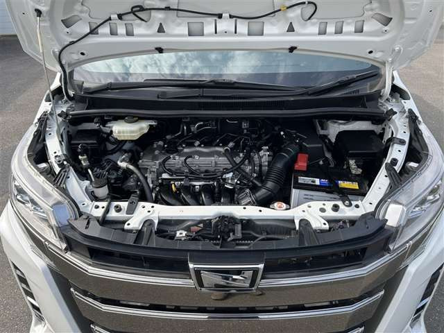 ノア2.0 Si W×B II