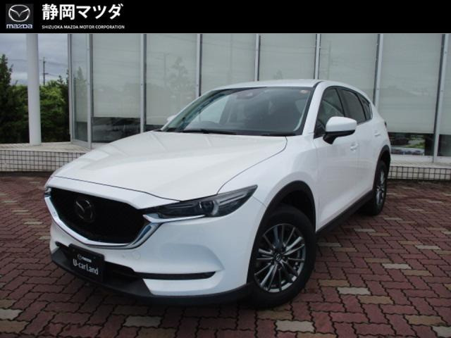 CX-52.2 XD プロアクティブ