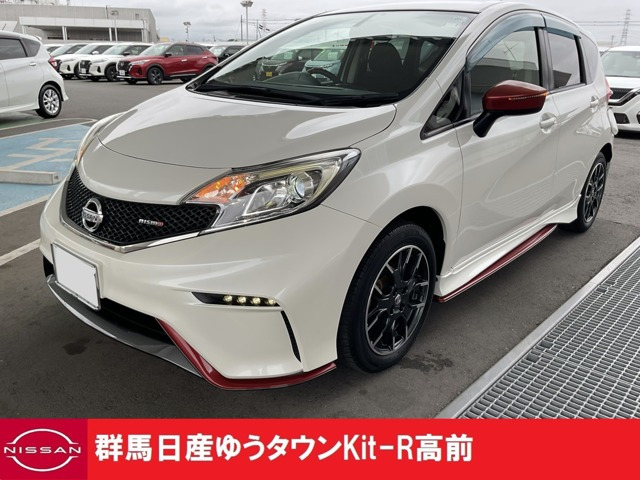 ノート1.2 NISMO