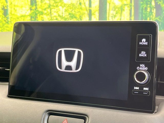 ヴェゼル1.5 e:HEV Z