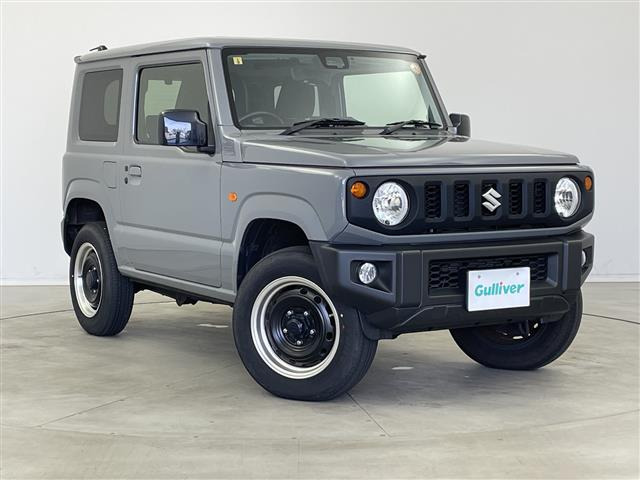 ジムニーXL 4WD