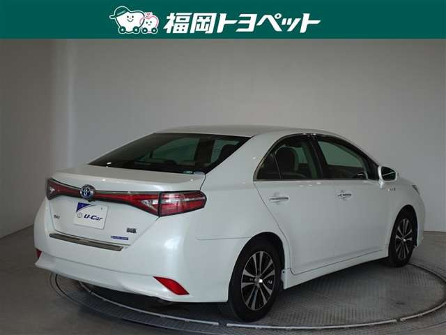 SAI2.4 S Cパッケージ