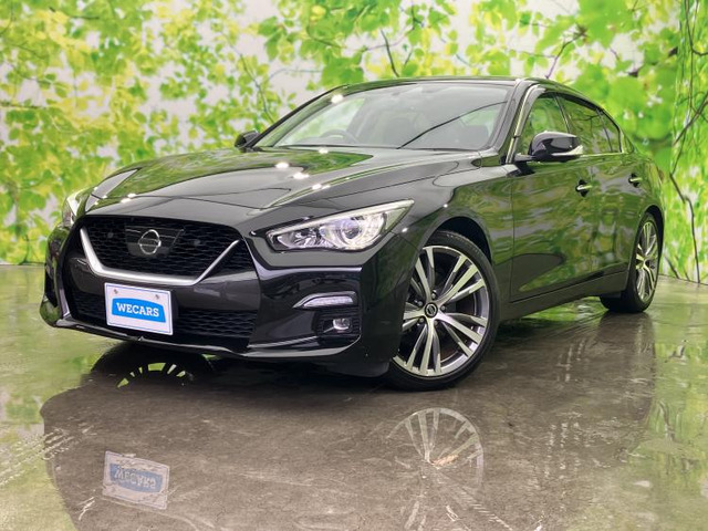 スカイライン3.0 GT タイプSP