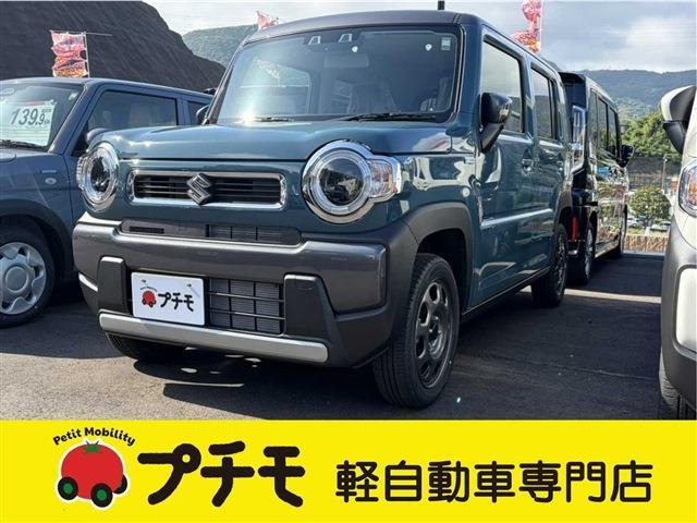 スペーシアハイブリッド(HYBRID) G