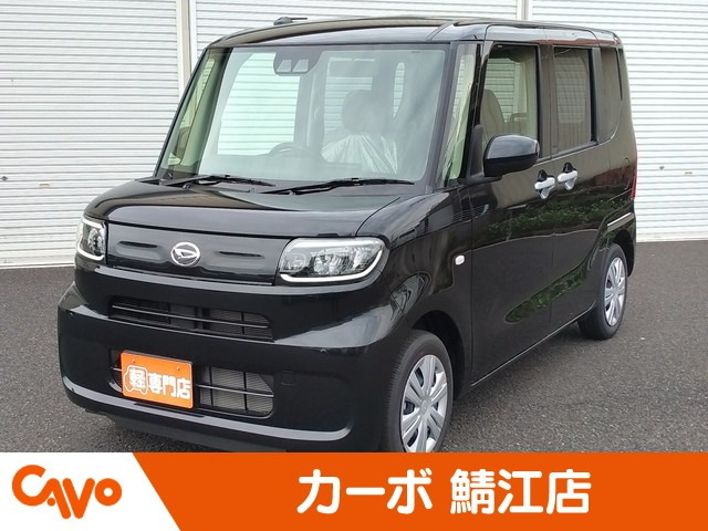 タントL