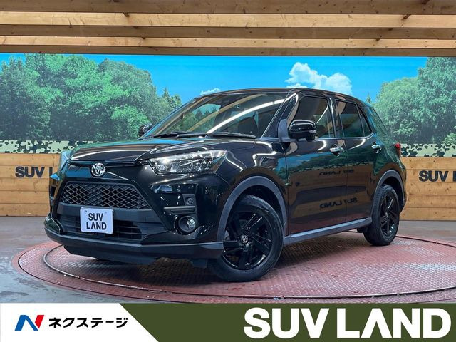 ライズ1.0 G