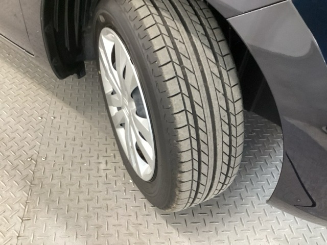 フィット1.5 ホーム