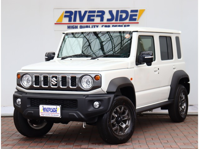 ジムニーノマド1.5 FC 4WD