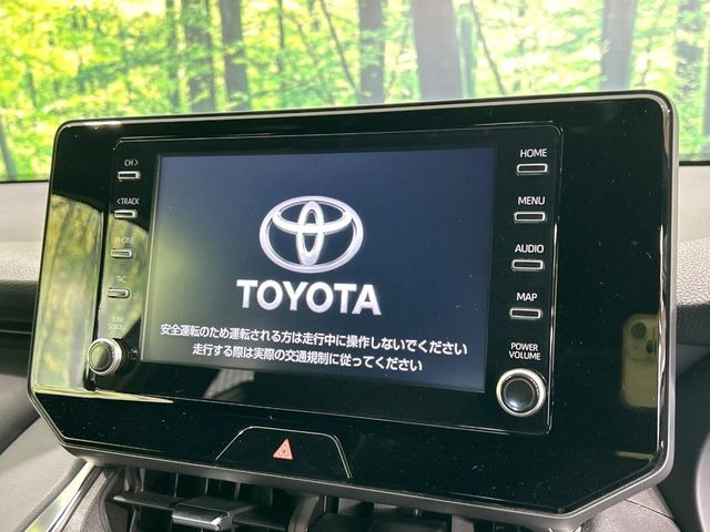ハリアー2.5 ハイブリッド G レザーパッケージ