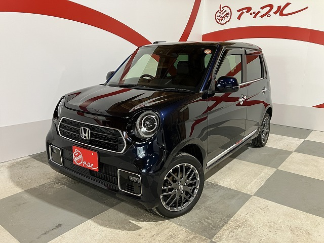 N-ONEプレミアム ツアラー 4WD