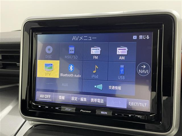 スペーシアギアハイブリッド(HYBRID) XZターボ