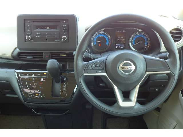 デイズX 4WD