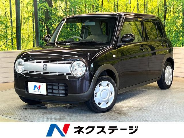 アルトラパンG