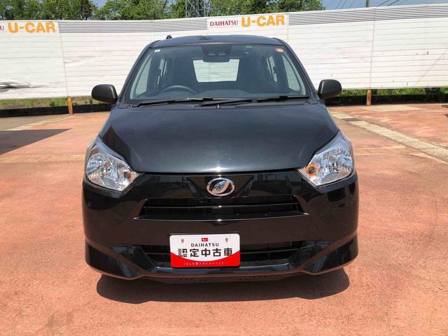 ミライースL SAIII 4WD