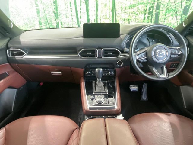 CX-82.2 XD エクスクルーシブ モード