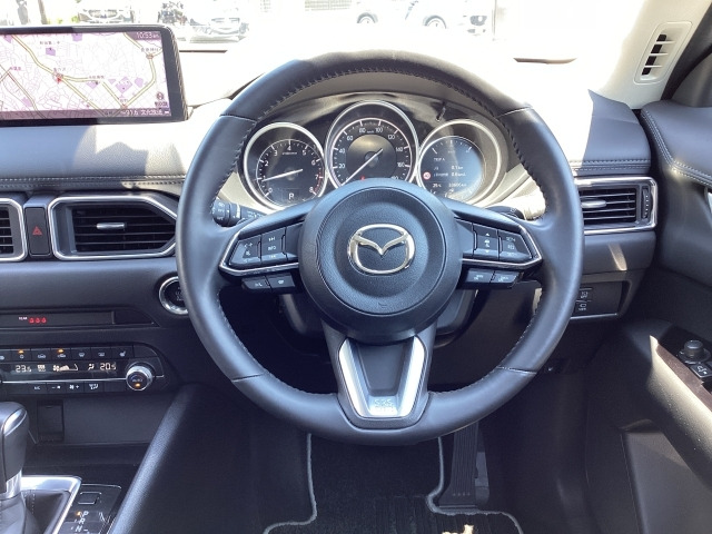 CX-52.0 20S プロアクティブ