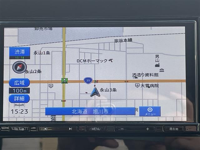 ノート1.2 X FOUR 4WD