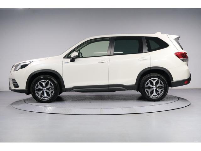 フォレスター2.0 ツーリング 4WD