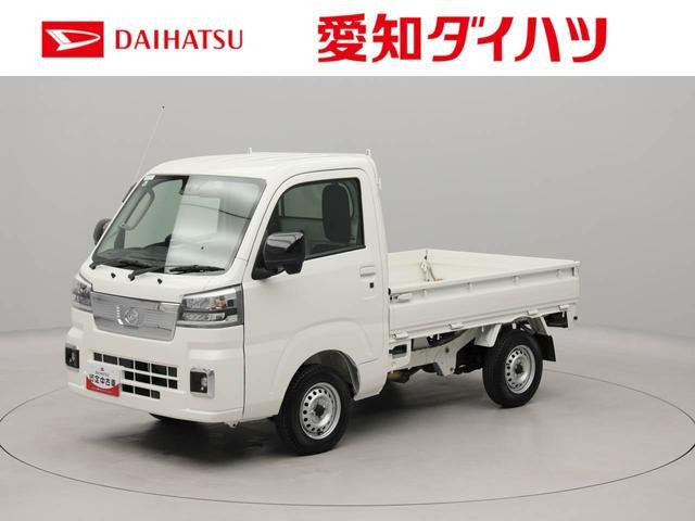 ハイゼットトラックエクストラ 4WD