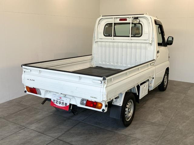 ミニキャブトラックVX-SE 4WD