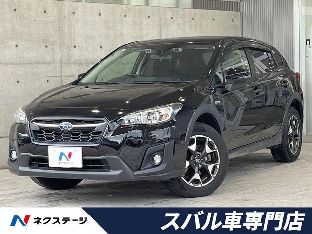 XV2.0e-L アイサイト 4WD