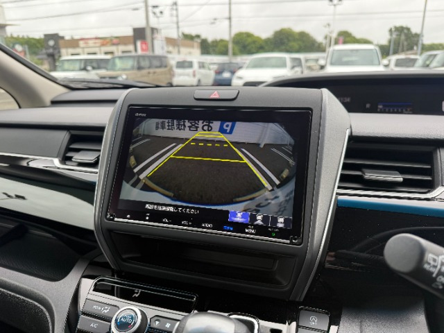 フリード1.5 モデューロX ホンダセンシング