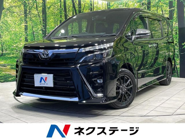 ヴォクシー2.0 ZS 煌III