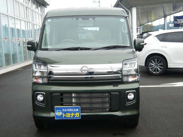 クリッパーリオG ハイルーフ 4WD