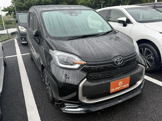 シエンタ1.5 Z