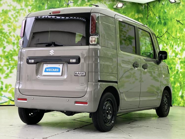 スペーシアベースGF 4WD