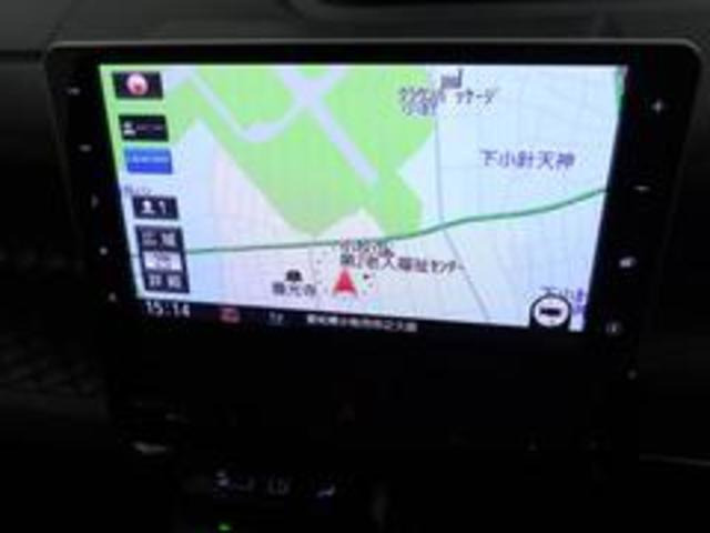 タントカスタムRS スタイルセレクション