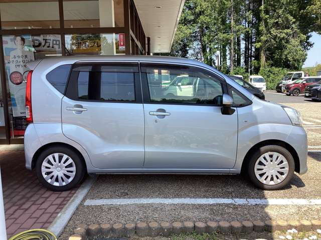 ムーヴL SAII