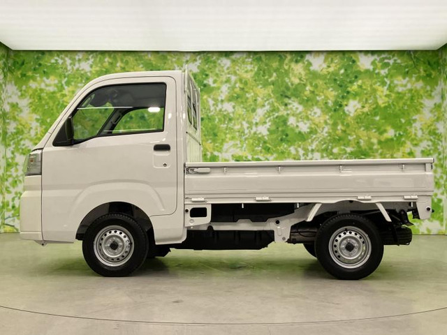 ハイゼットトラックスタンダード 4WD