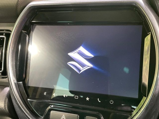 ハスラーJ スタイル ターボ