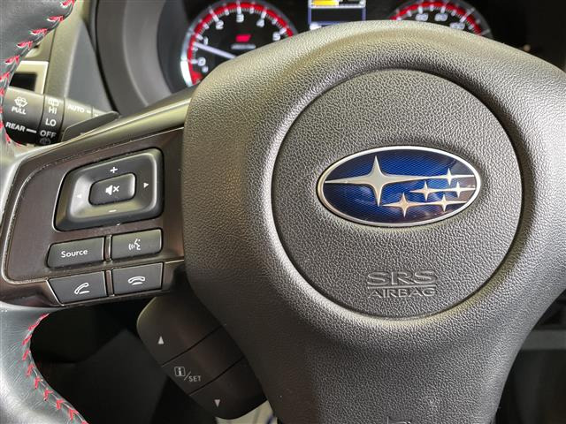 レヴォーグ1.6 STI スポーツ アイサイト ブラック セレクション 4WD