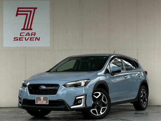 XV2.0i-S アイサイト 4WD
