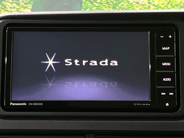 ハイゼットカーゴクルーズ ハイルーフ