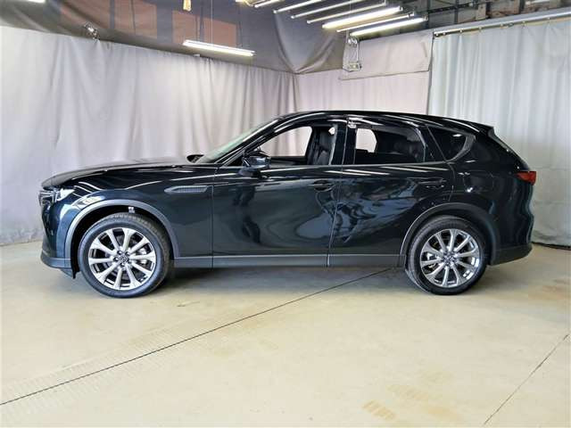 CX-603.3 XD Lパッケージ ディーゼル 4WD