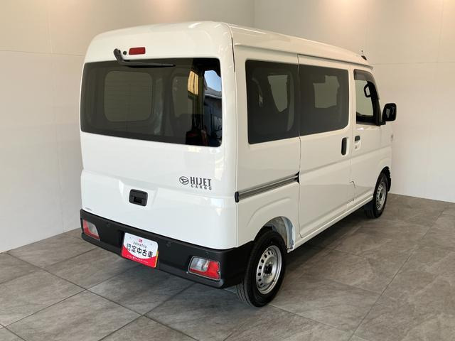 ハイゼットカーゴ
