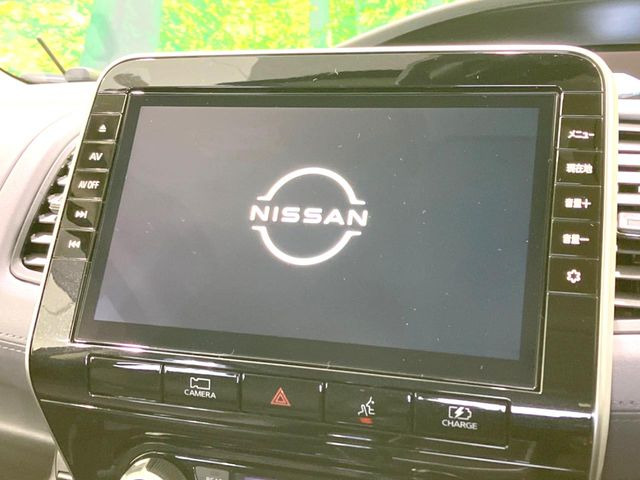 セレナ1.2 e-POWER ハイウェイスターV