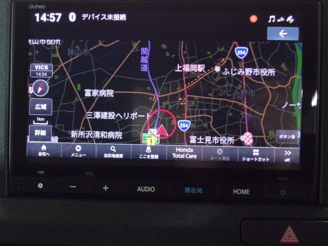 N-VAN e:e: ファン