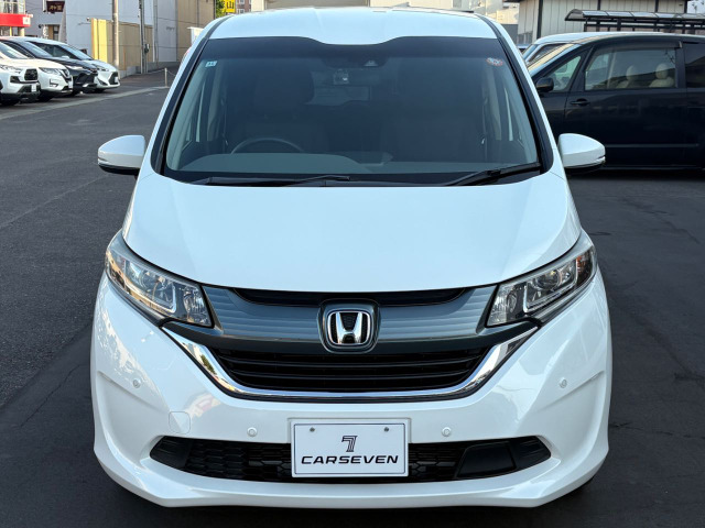 フリード1.5 G ホンダセンシング