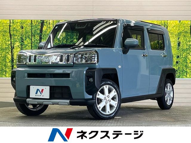 タフトG