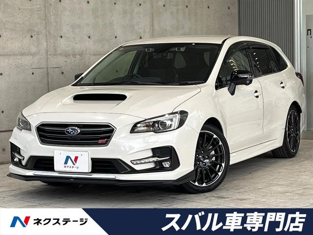 �����H�[�O�i�X�o���j2.0 STI �X�|�[�c �A�C�T�C�g �u���b�N �Z���N�V���� 4WD ���Îԉ摜
