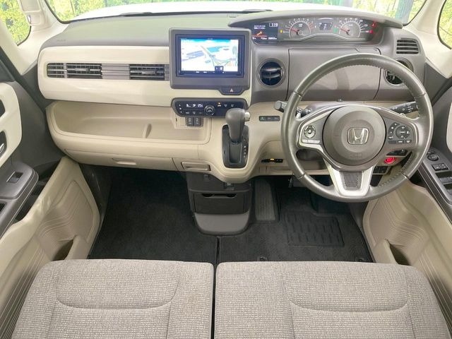 N-BOXG L ターボ ホンダセンシング