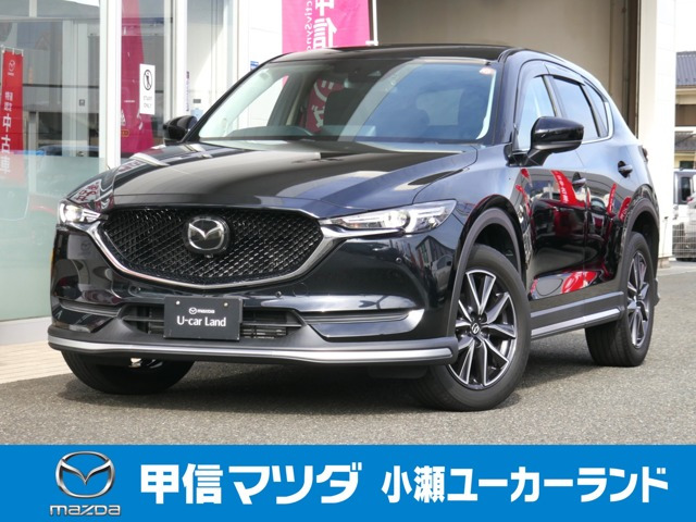 CX-52.2 XD プロアクティブ